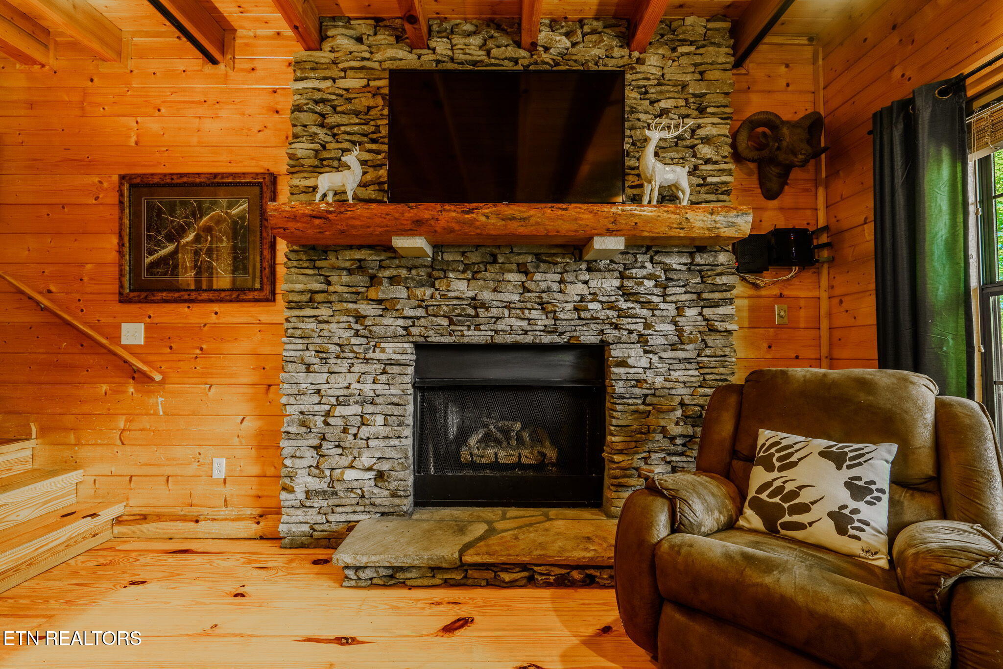 3517 Sandridge Way Pigeon Forge, TN 37863 - Photo 10 of 56 25-web-or-mls-_DSC9812-HDR