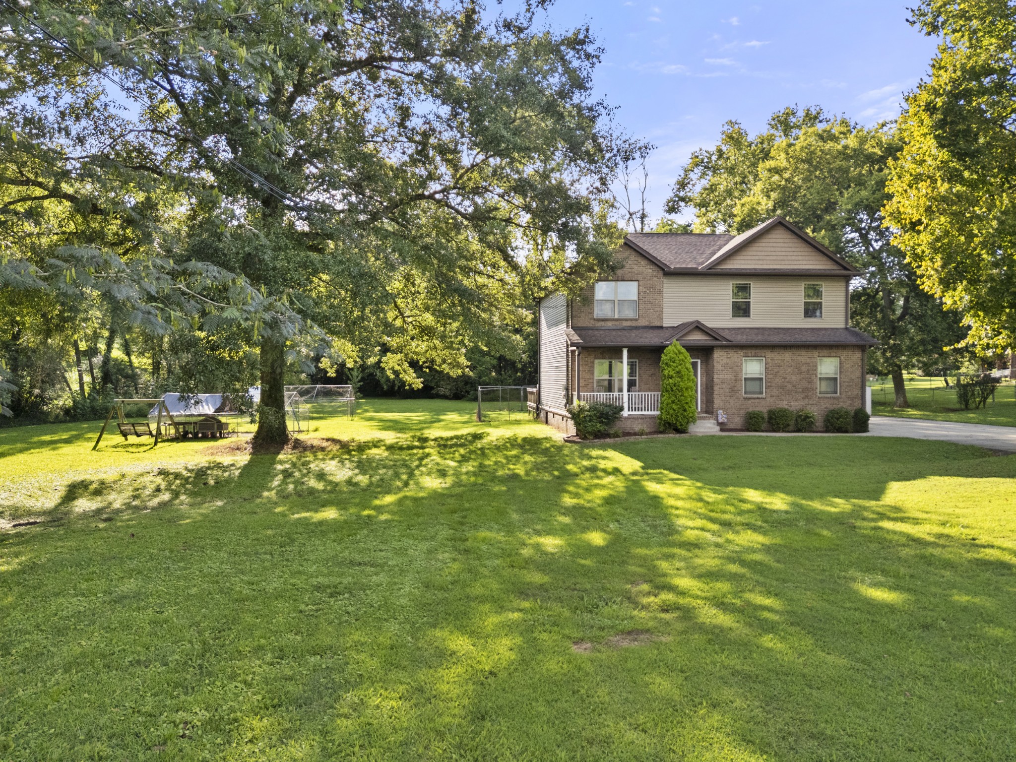 2272 Zion Road Columbia, TN 38401 - Photo 57 of 57 Gallery Image 57