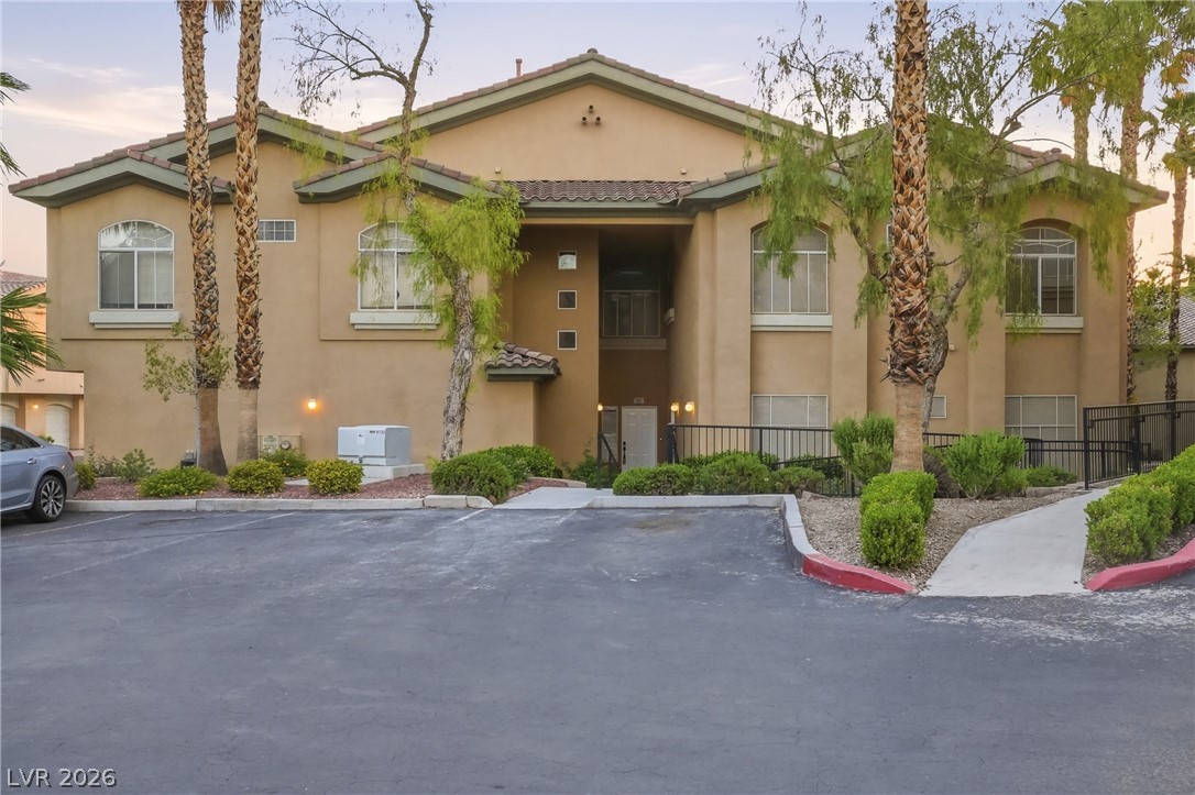 8725 Red Rio Drive, Unit 203 Las Vegas, NV 89128 - Photo 43 of 46