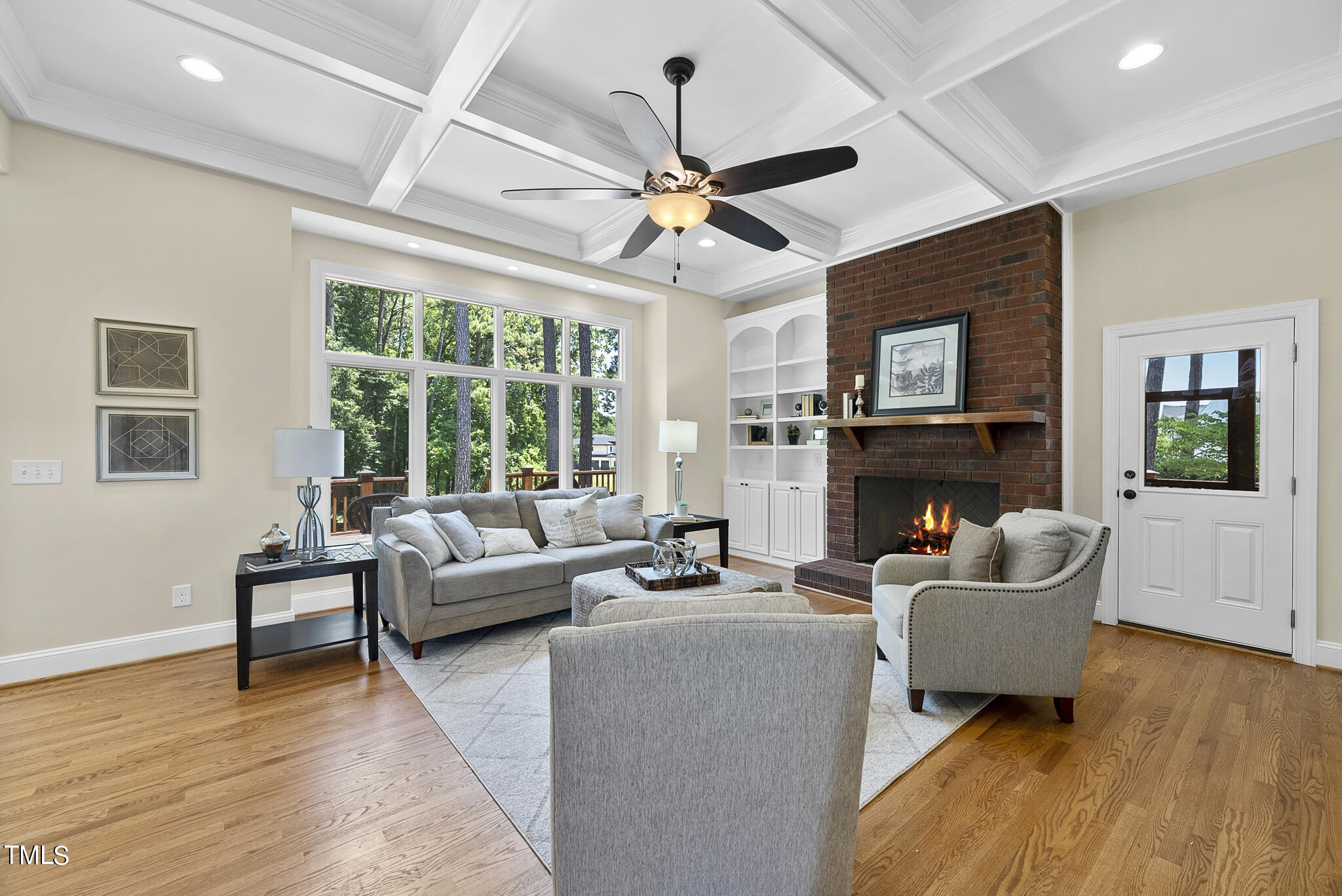 6213 Blair Cee Lane Raleigh, NC 27613 - Photo 12 of 39 DSC02416