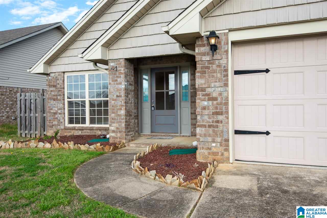 500 Green Meadows Trail Alabaster, AL 35114 - Photo 4 of 25