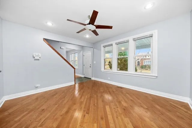 $310,000 | 8100 South Houston Avenue, Chicago, IL 60617