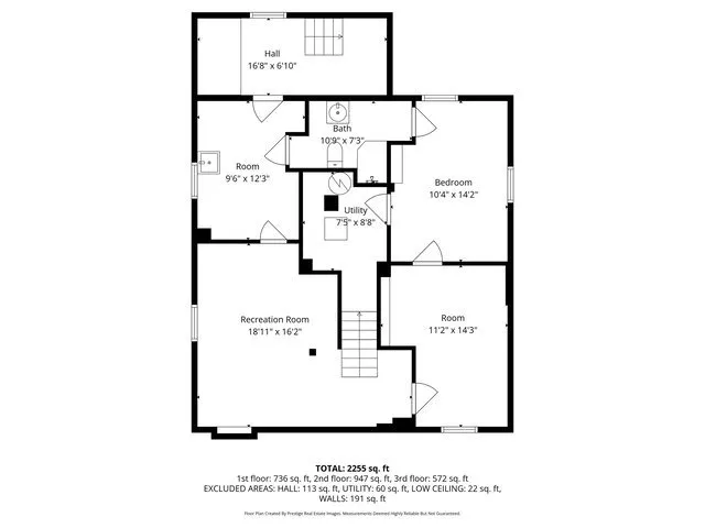 $310,000 | 8100 South Houston Avenue, Chicago, IL 60617