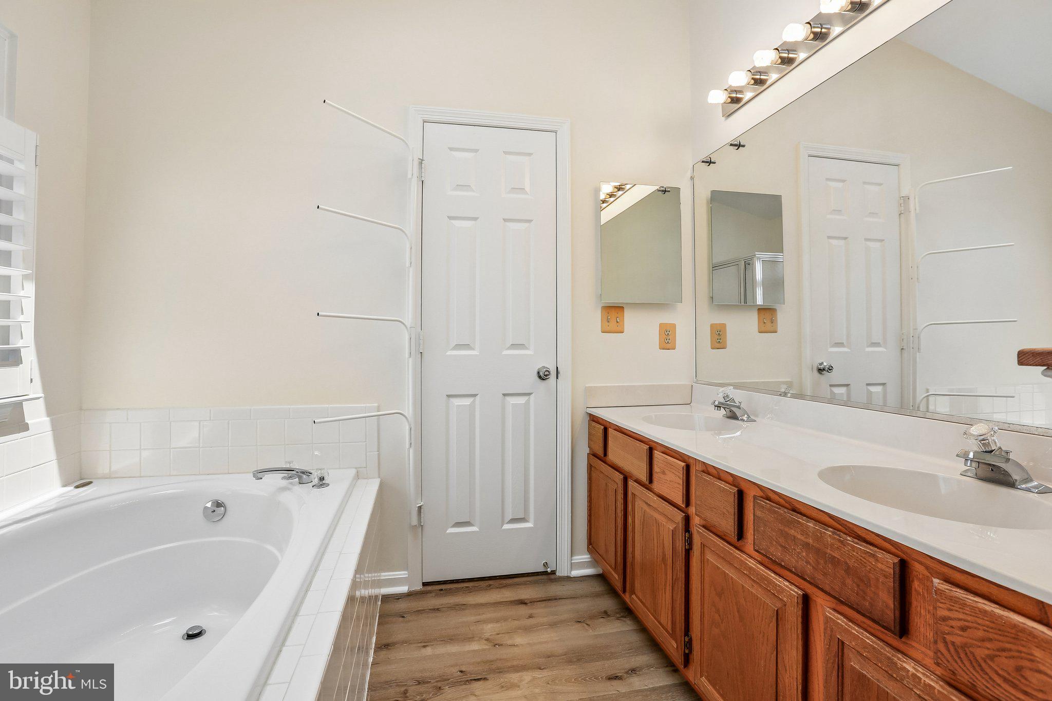 8624 Savannah River Road Laurel, MD 20724 - Photo 7 of 8 primary bath