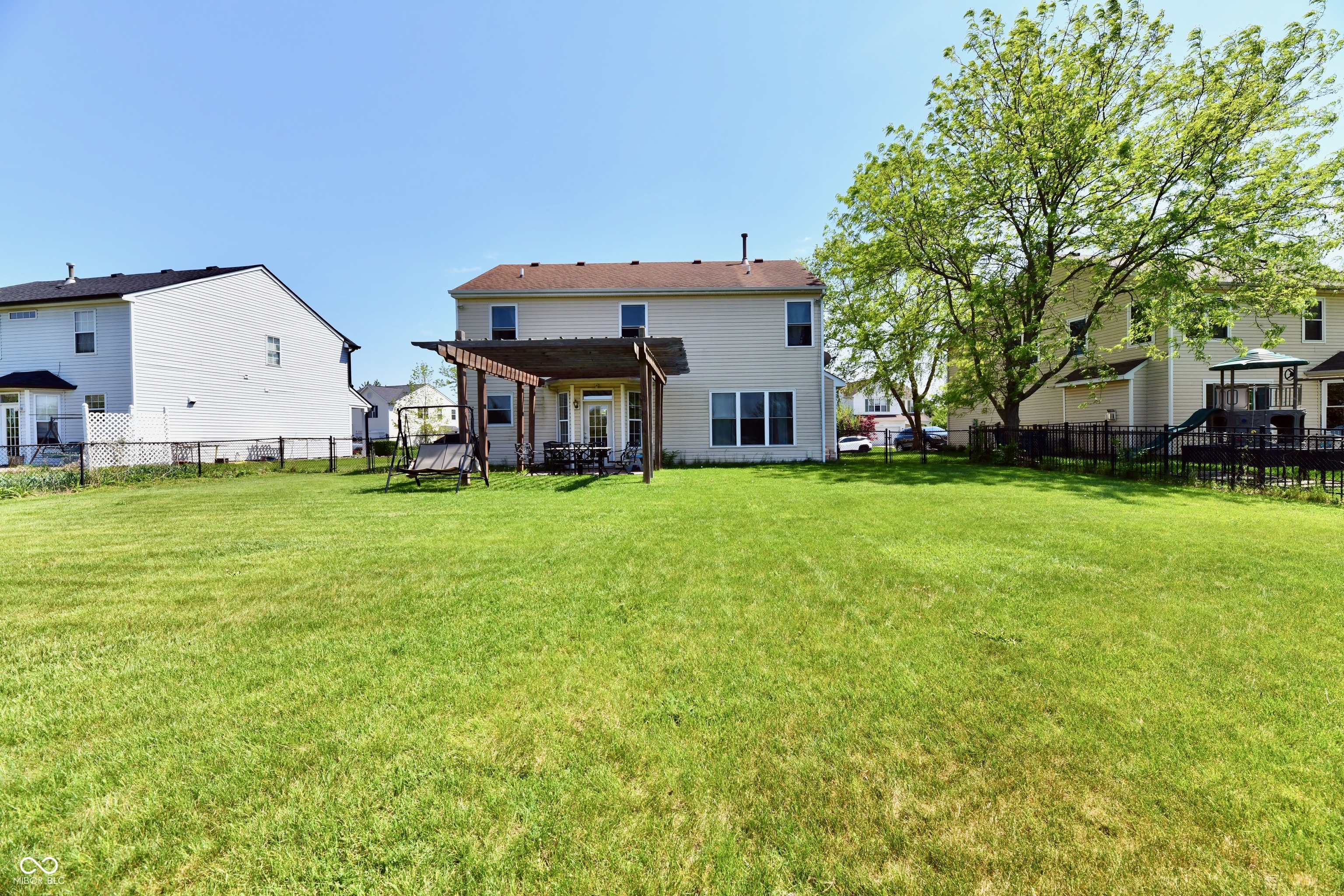 13048 Ross Crossing Fishers, IN 46038 - Photo 64 of 73