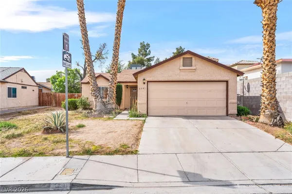 $1,600 | 5591 Ballinger Drive, Las Vegas, NV 89142