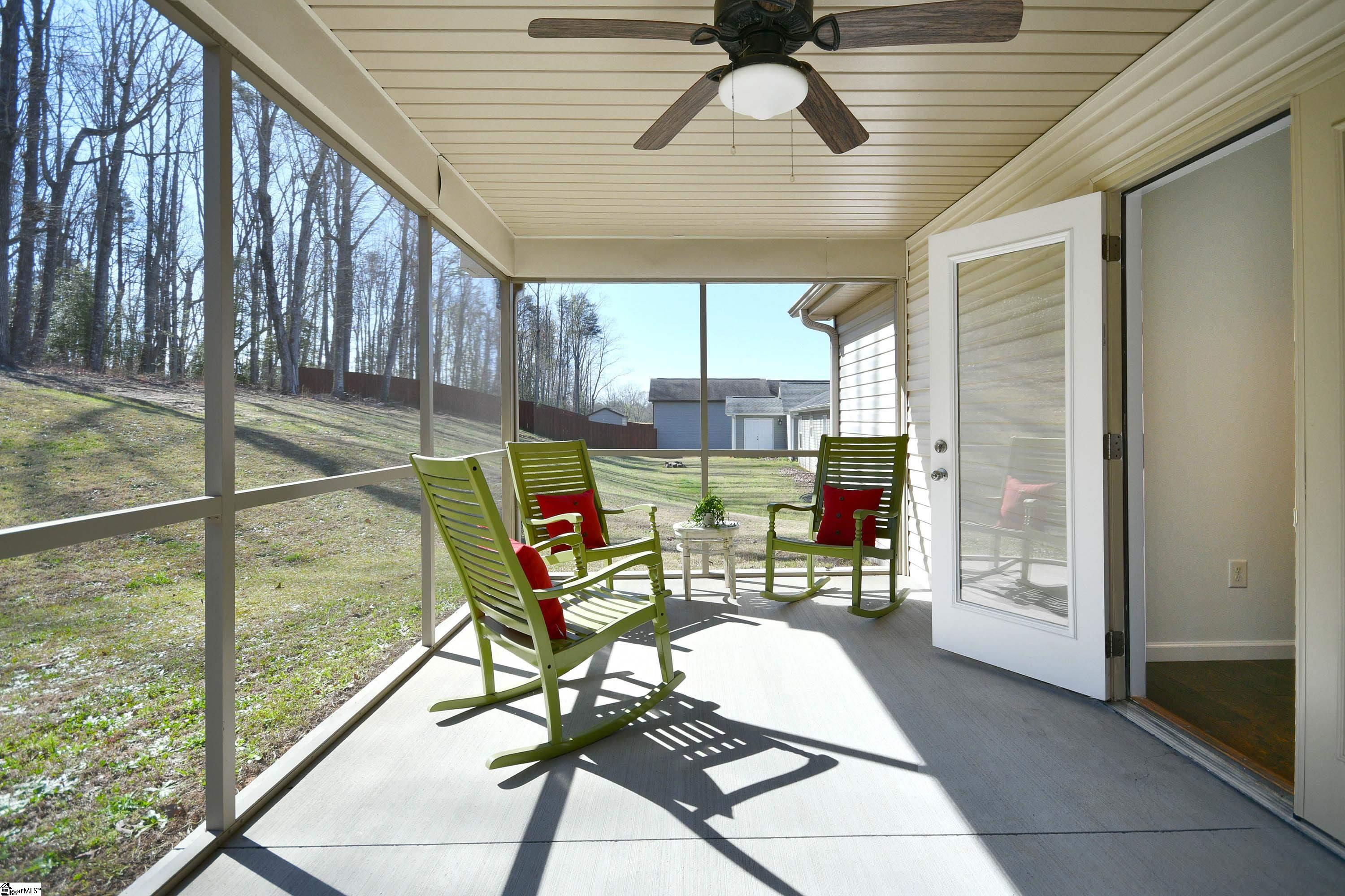 428 Bowers Road Travelers Rest, SC 29690 - Photo 11 of 27