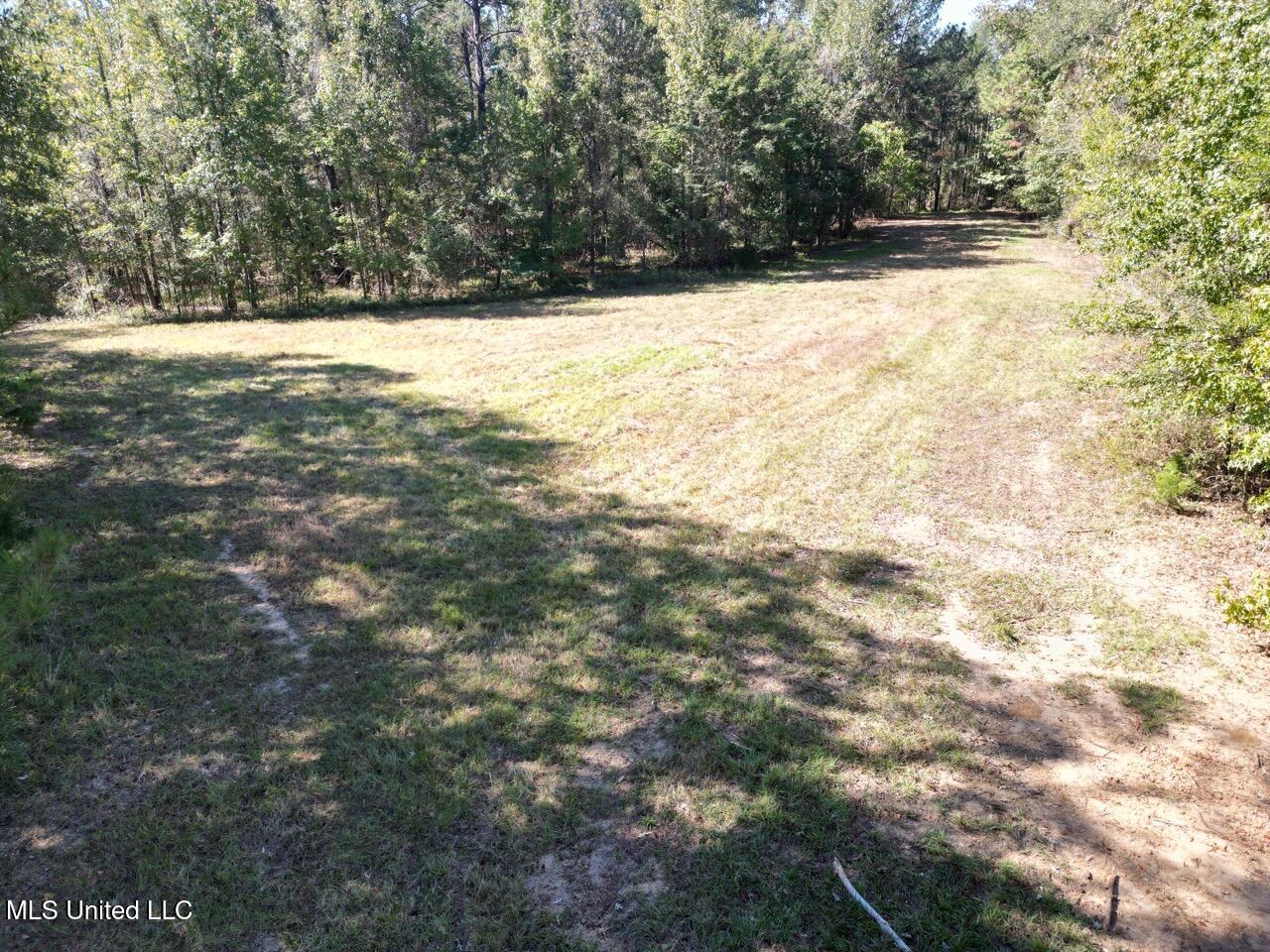 9200 Sawmill Road Hermanville, MS 39086 - Photo 2 of 43 DJI_0099 Large
