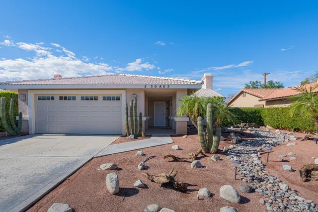 $549,000 | 30805 Avenida Alvera, Cathedral City, CA 92234