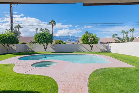 $549,000 | 30805 Avenida Alvera, Cathedral City, CA 92234