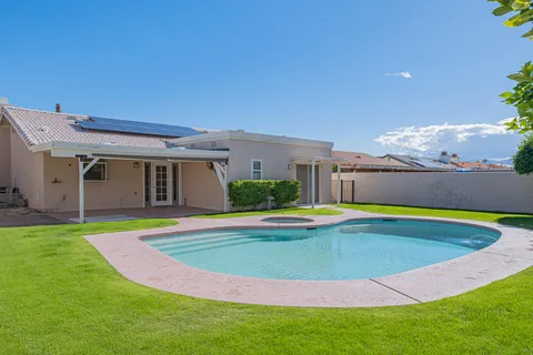 $539,000 | 30805 Avenida Alvera, Cathedral City, CA 92234