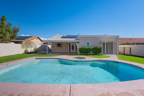 $539,000 | 30805 Avenida Alvera, Cathedral City, CA 92234