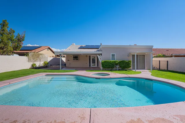 $549,000 | 30805 Avenida Alvera, Cathedral City, CA 92234