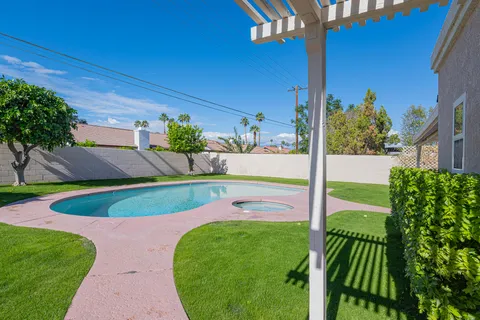 $539,000 | 30805 Avenida Alvera, Cathedral City, CA 92234