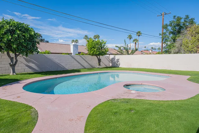 $549,000 | 30805 Avenida Alvera, Cathedral City, CA 92234