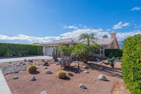 $549,000 | 30805 Avenida Alvera, Cathedral City, CA 92234