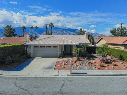 $549,000 | 30805 Avenida Alvera, Cathedral City, CA 92234
