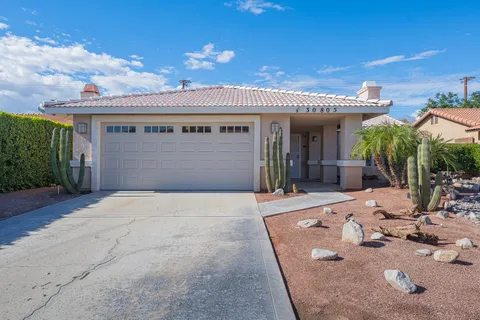 $539,000 | 30805 Avenida Alvera, Cathedral City, CA 92234