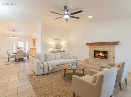 $539,000 | 30805 Avenida Alvera, Cathedral City, CA 92234