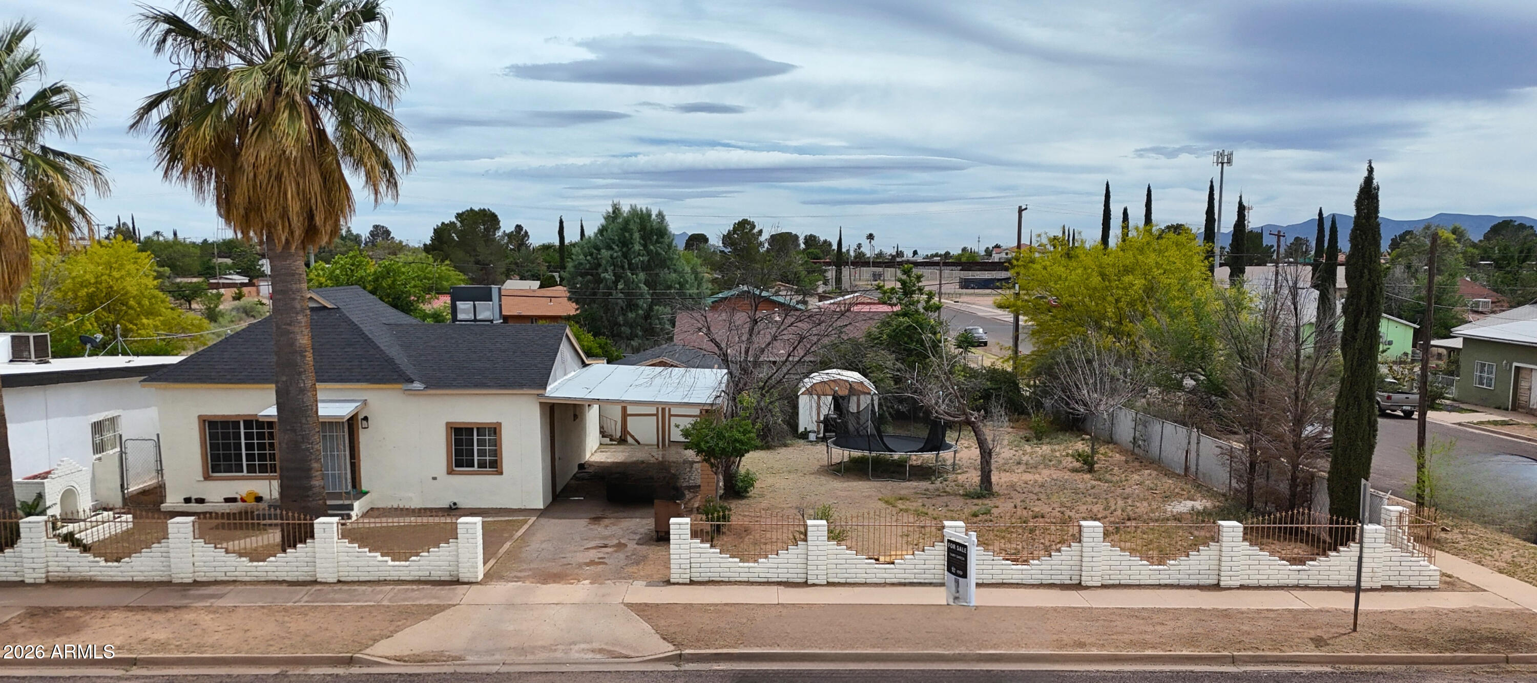711 East 3rd Street Douglas, AZ 85607 - Photo 2 of 10