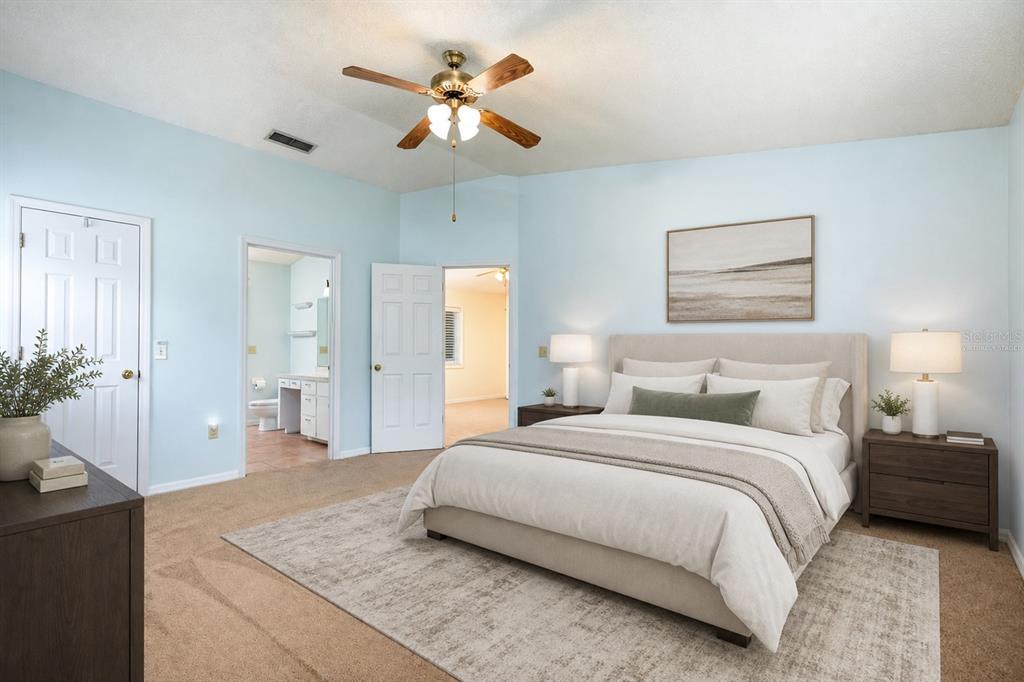 2076 South Parkton Drive Deltona, FL 32725 - Photo 17 of 30