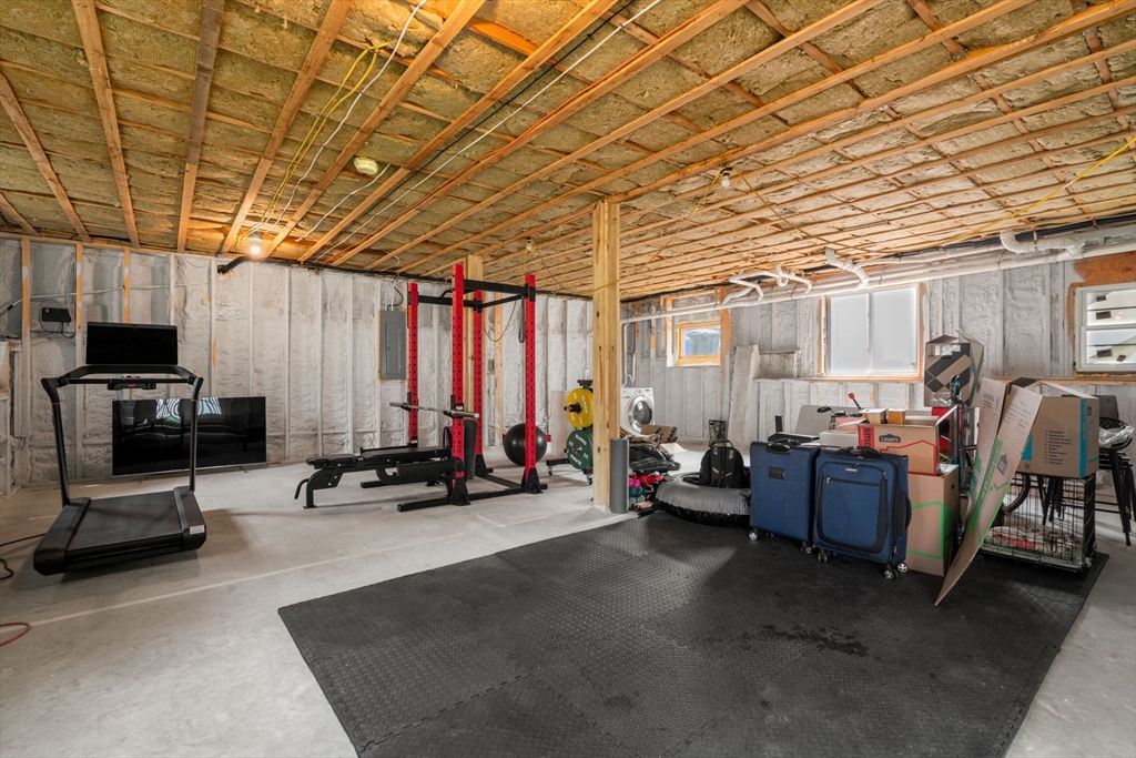 21 Prospect Street Maynard, MA 01754 - Photo 31 of 40 a view of a room with furniture