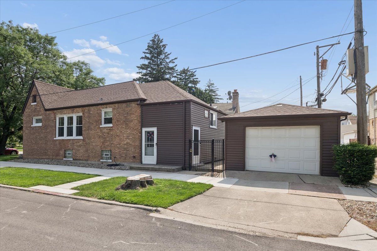 6830 West Imlay Street Chicago, IL 60631 - Photo 17 of 23