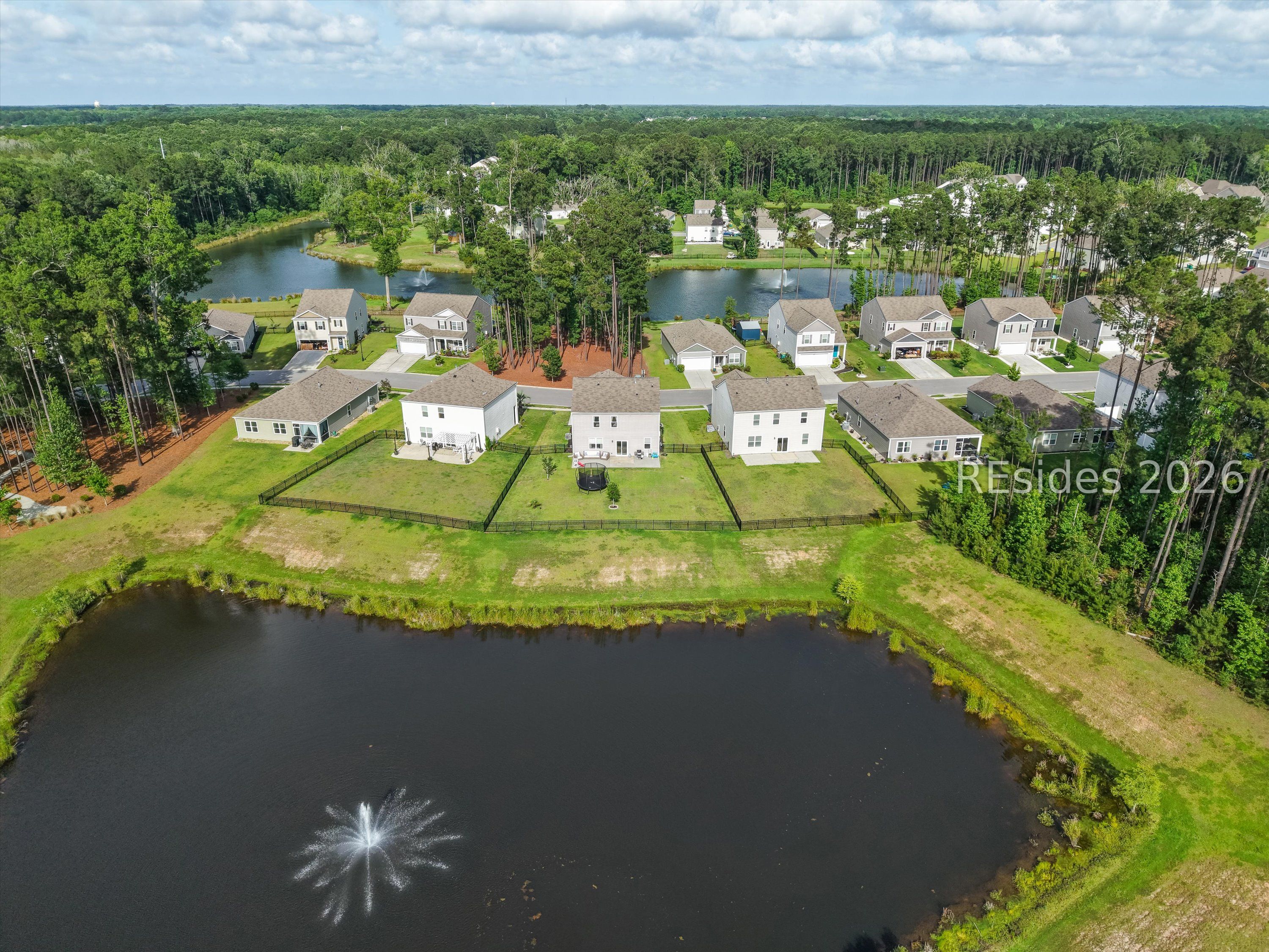106 Cedar View Circle Bluffton, SC 29909 - Photo 2 of 37 .21 acre lot