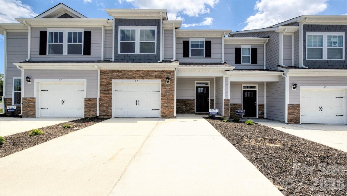 188 Vly Breeze Road Fletcher, NC 28732 - Photo 1 of 38