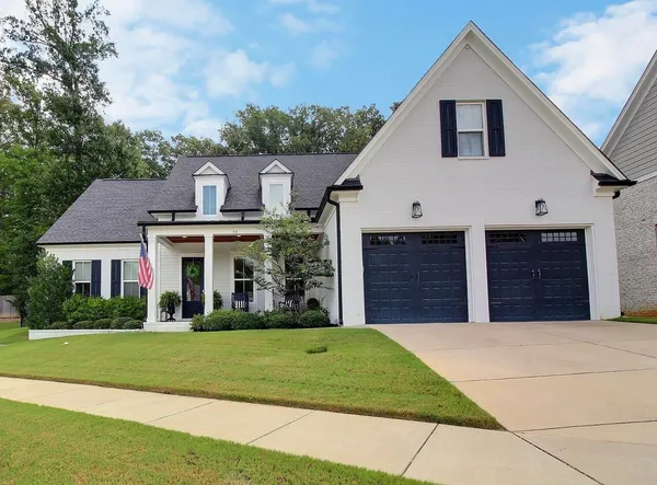 $570,000 | 50 Lafayette Station Boulevard, Rossville, TN 38066