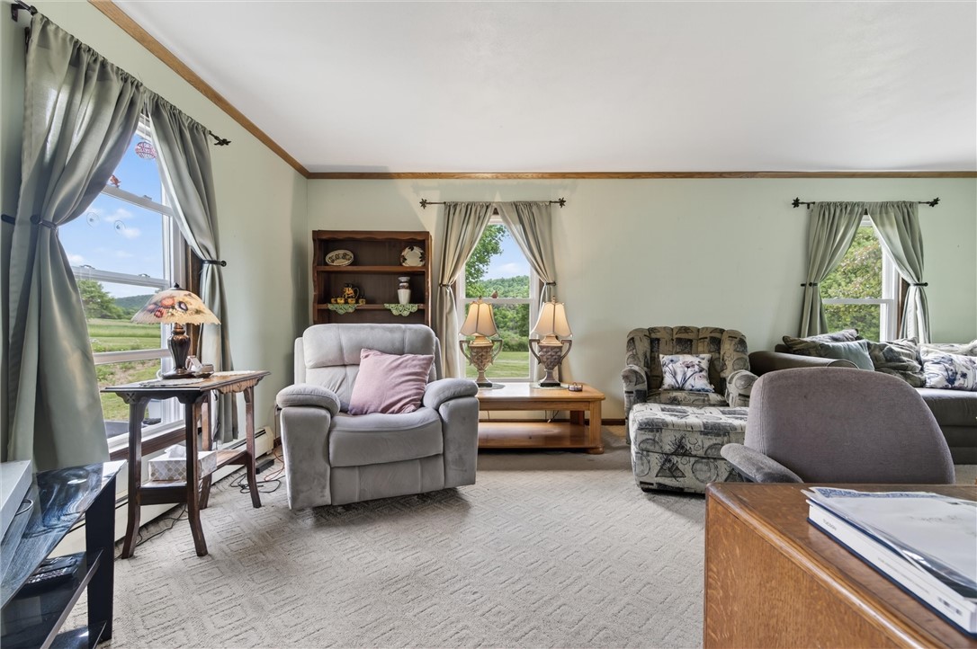 128 Bert White Road Edmeston, NY 13335 - Photo 24 of 45
