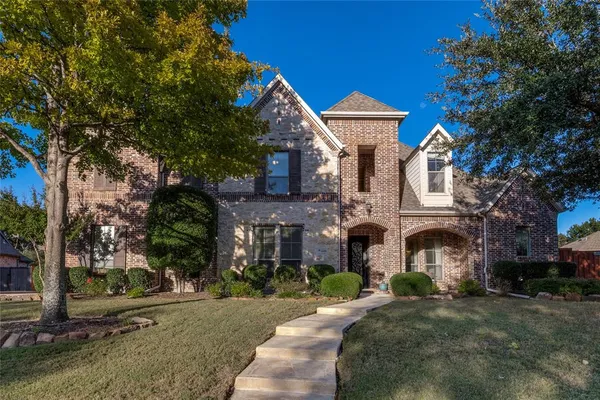 $899,000 | 608 Pheasant Run Drive, Murphy, TX 75094