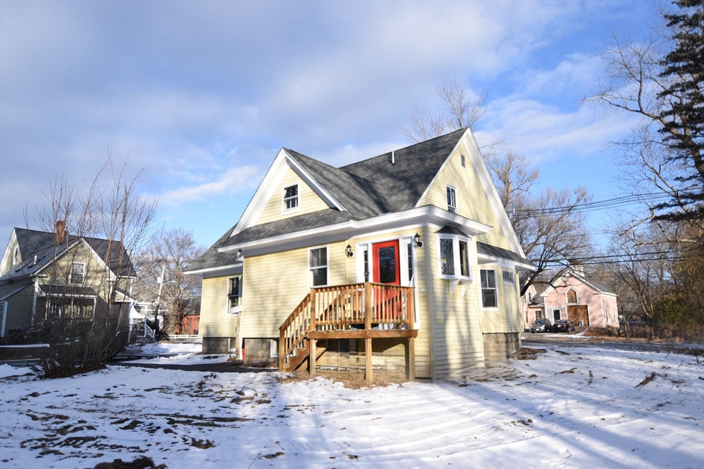13 Lancaster Road Shirley, MA 01464 - Photo 5 of 35