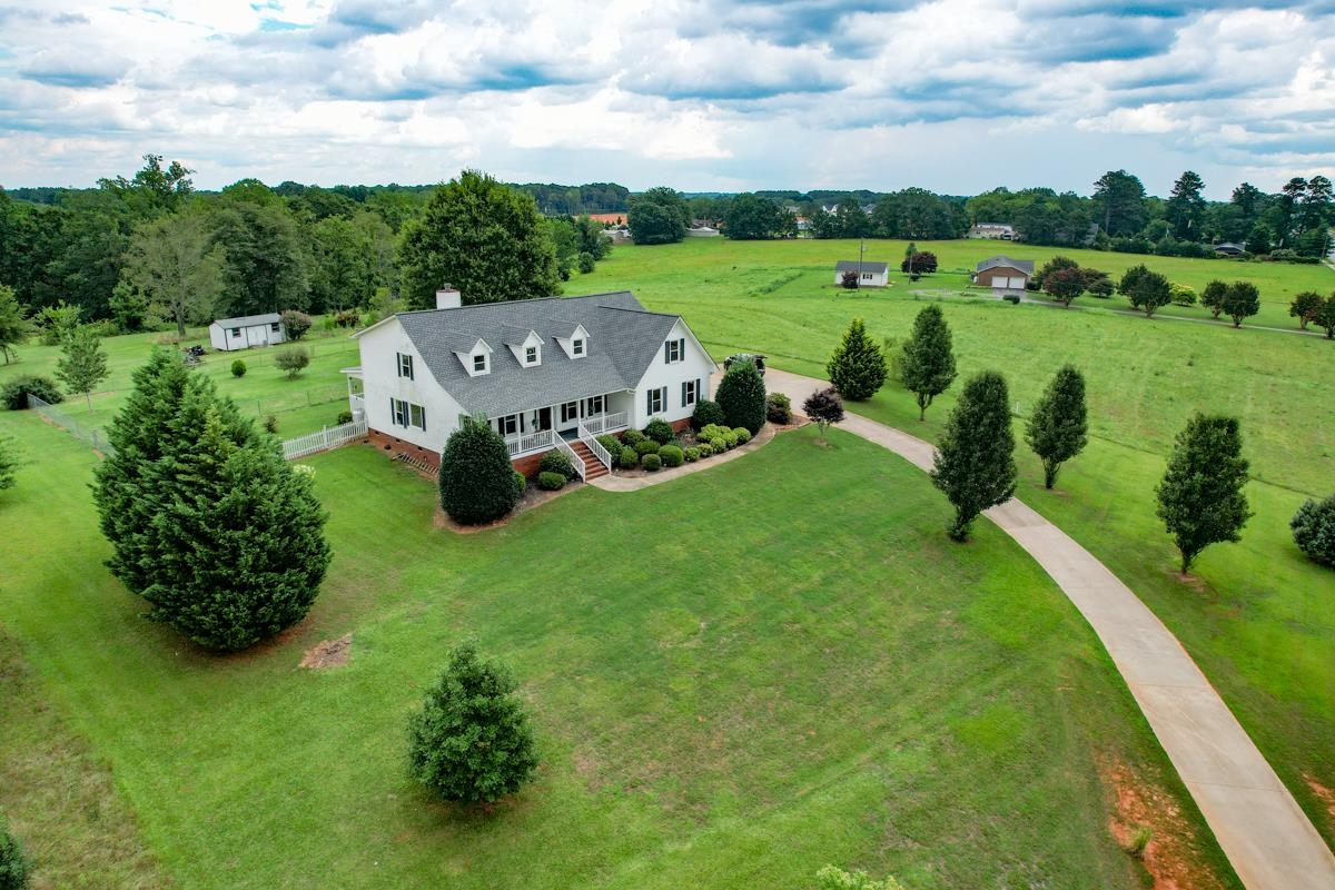 6850 Highway 9 Inman, SC 29349 - Photo 2 of 33