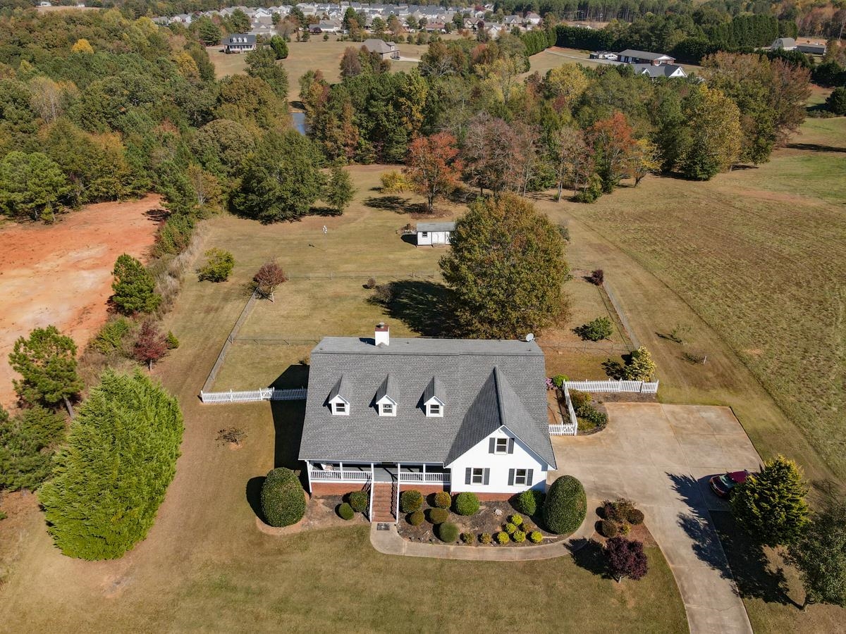 6850 Highway 9 Inman, SC 29349 - Photo 29 of 33