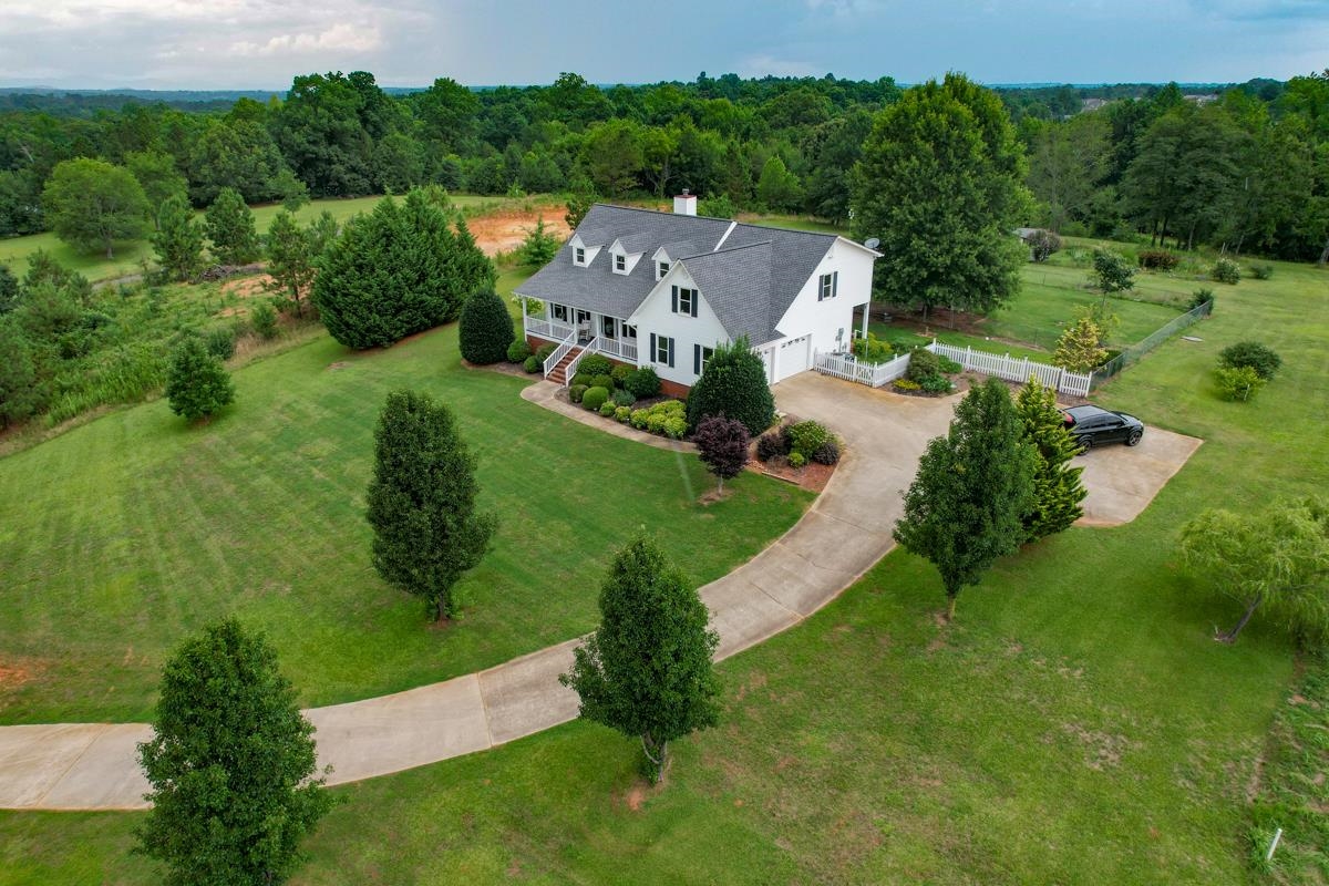 6850 Highway 9 Inman, SC 29349 - Photo 32 of 33