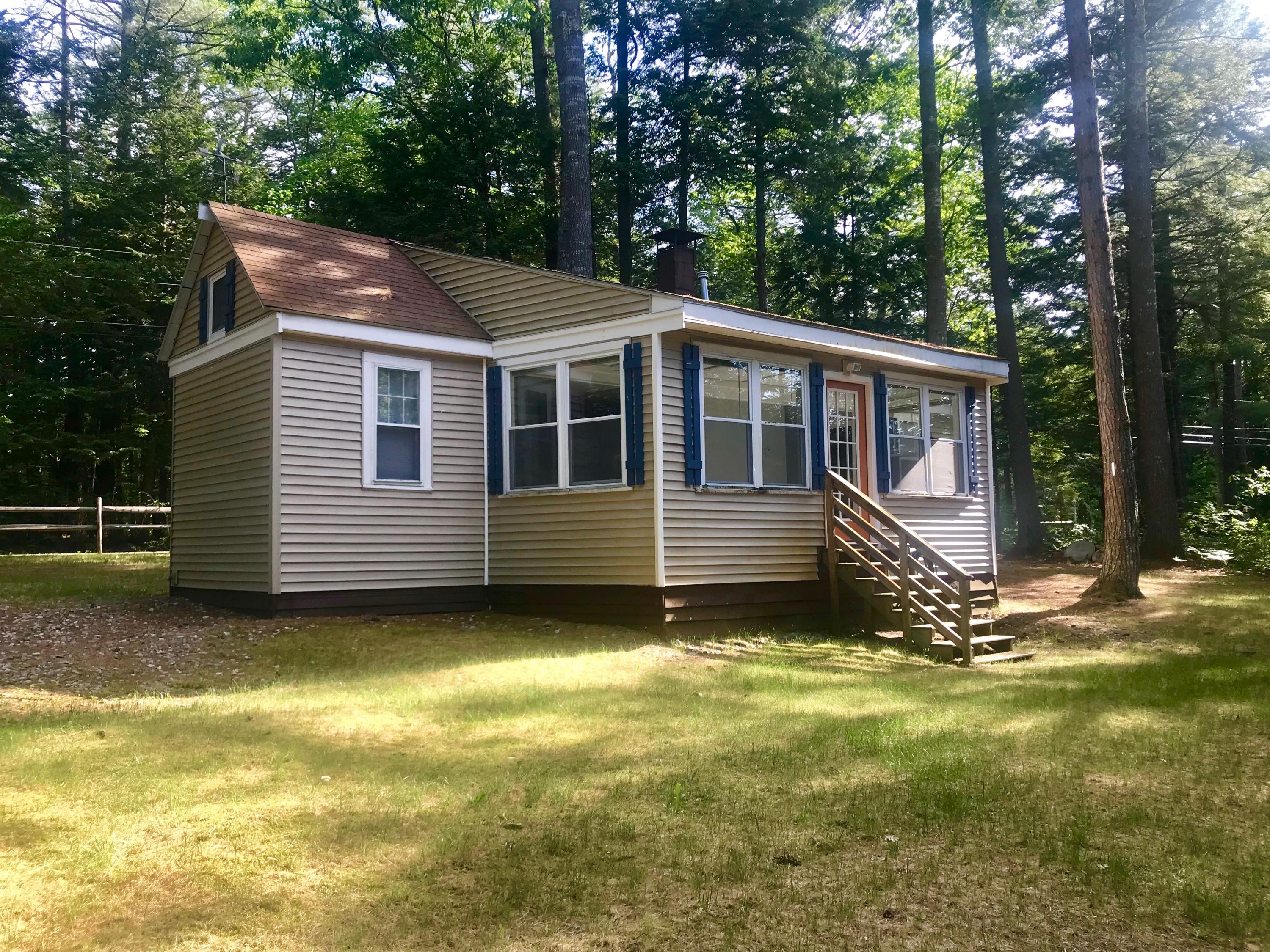 155 Sokokis Road Parsonsfield, ME 04047 - Photo 14 of 24 IMG-6963