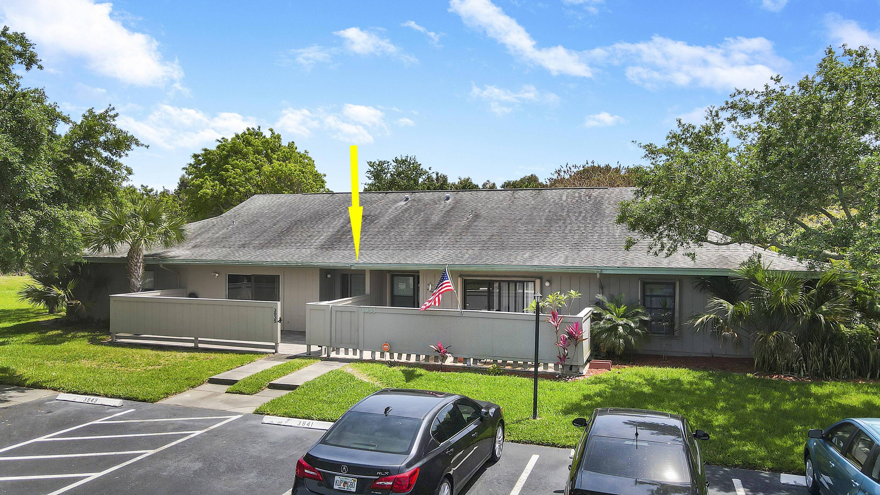 3935 Northwest Cinnamon Tree Circle Jensen Beach, FL 34957 - Photo 2 of 27 Aerials-39 copy