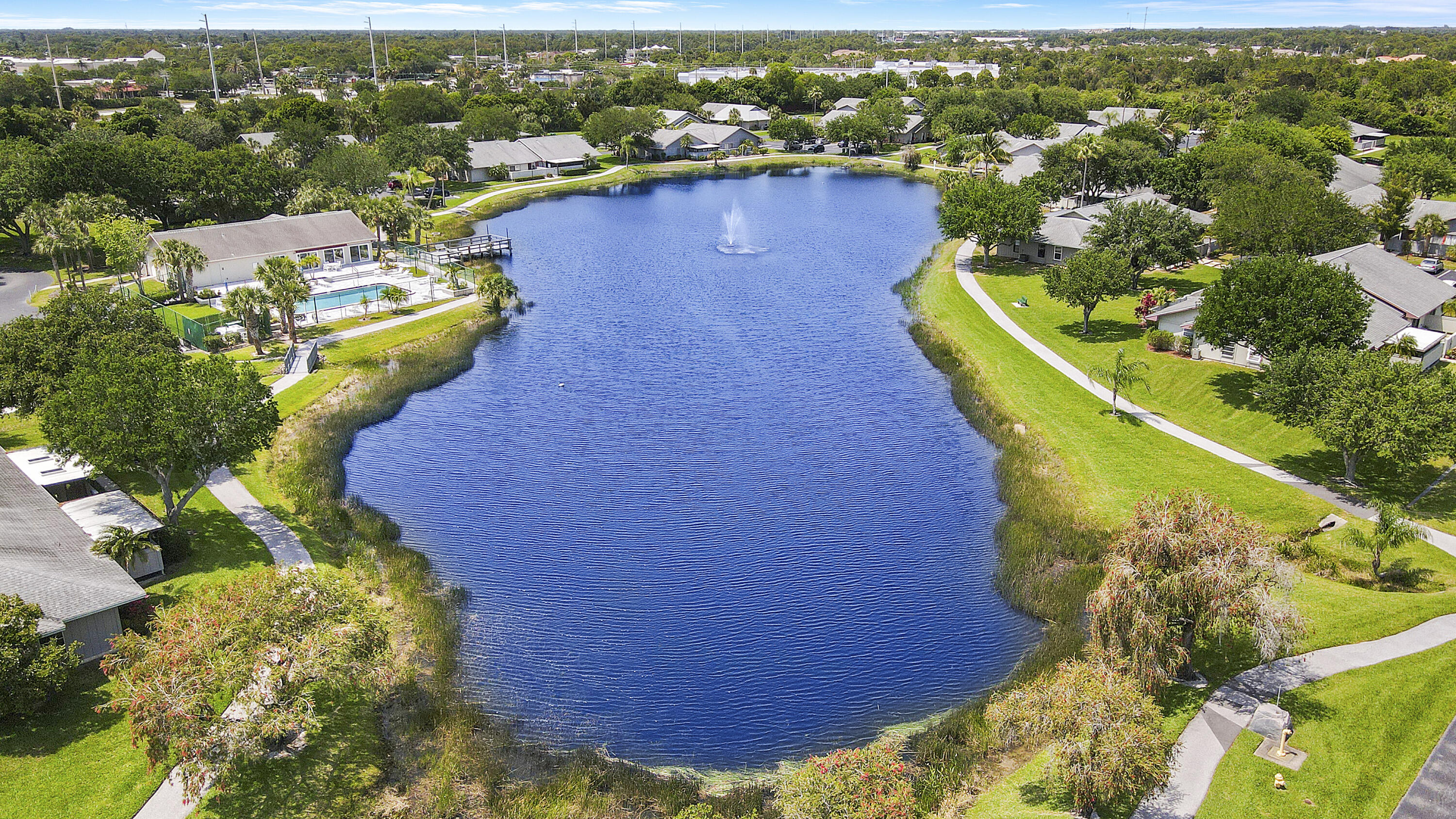 3935 Northwest Cinnamon Tree Circle Jensen Beach, FL 34957 - Photo 24 of 27 Aerials-40