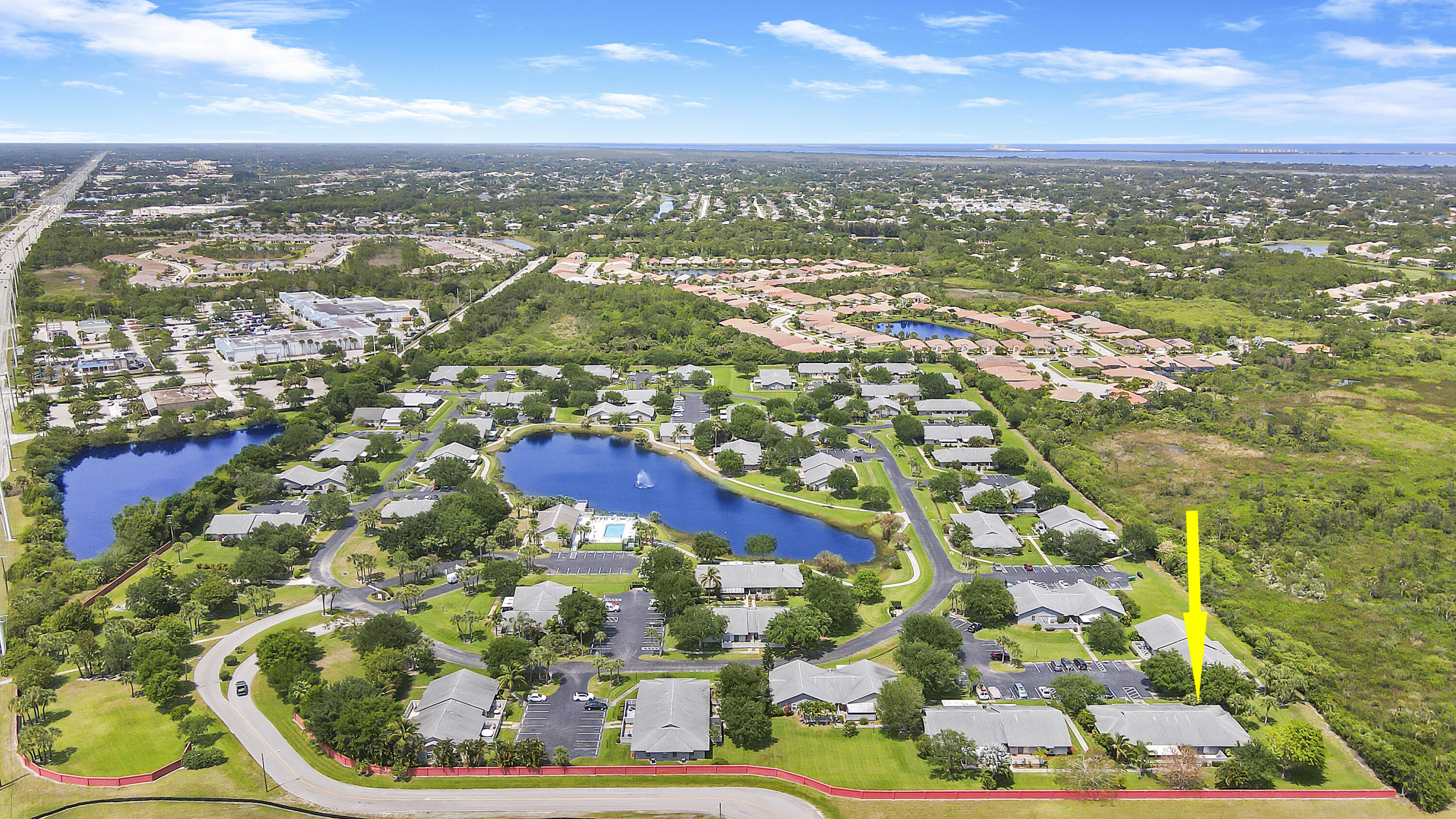 3935 Northwest Cinnamon Tree Circle Jensen Beach, FL 34957 - Photo 25 of 27 Aerials-46 copy