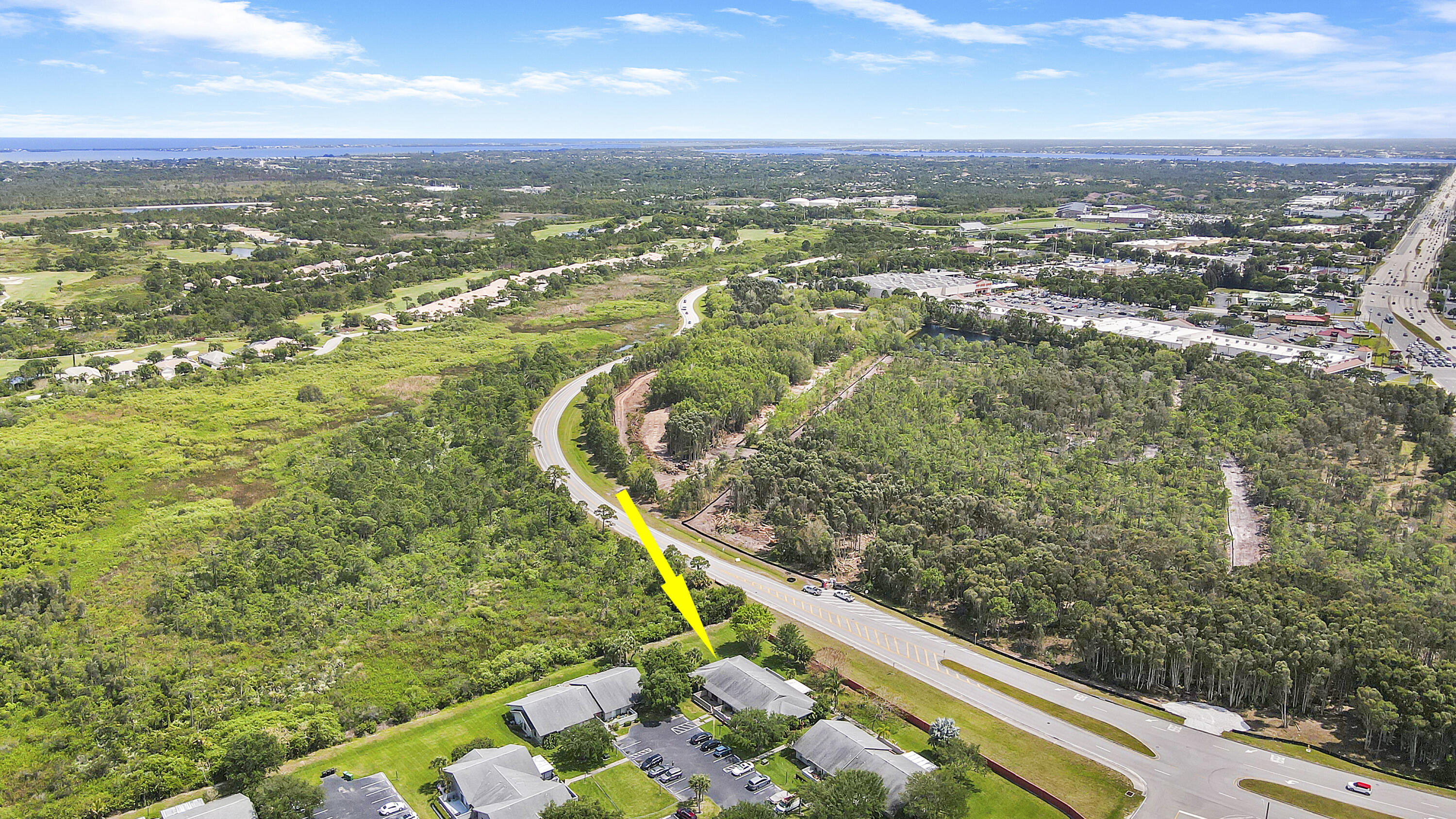 3935 Northwest Cinnamon Tree Circle Jensen Beach, FL 34957 - Photo 26 of 27 Aerials-44 copy