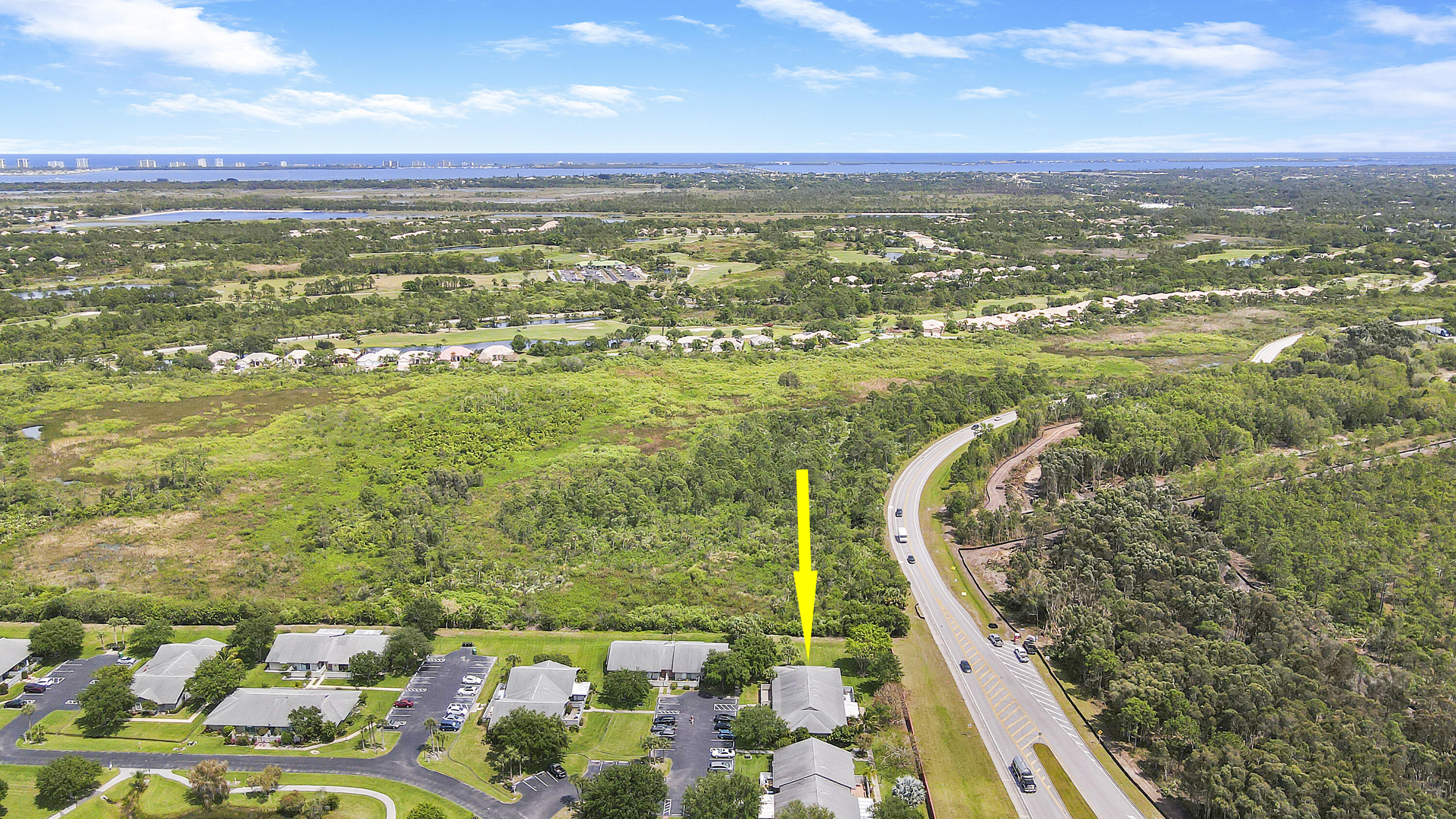 3935 Northwest Cinnamon Tree Circle Jensen Beach, FL 34957 - Photo 27 of 27 Aerials-45 copy