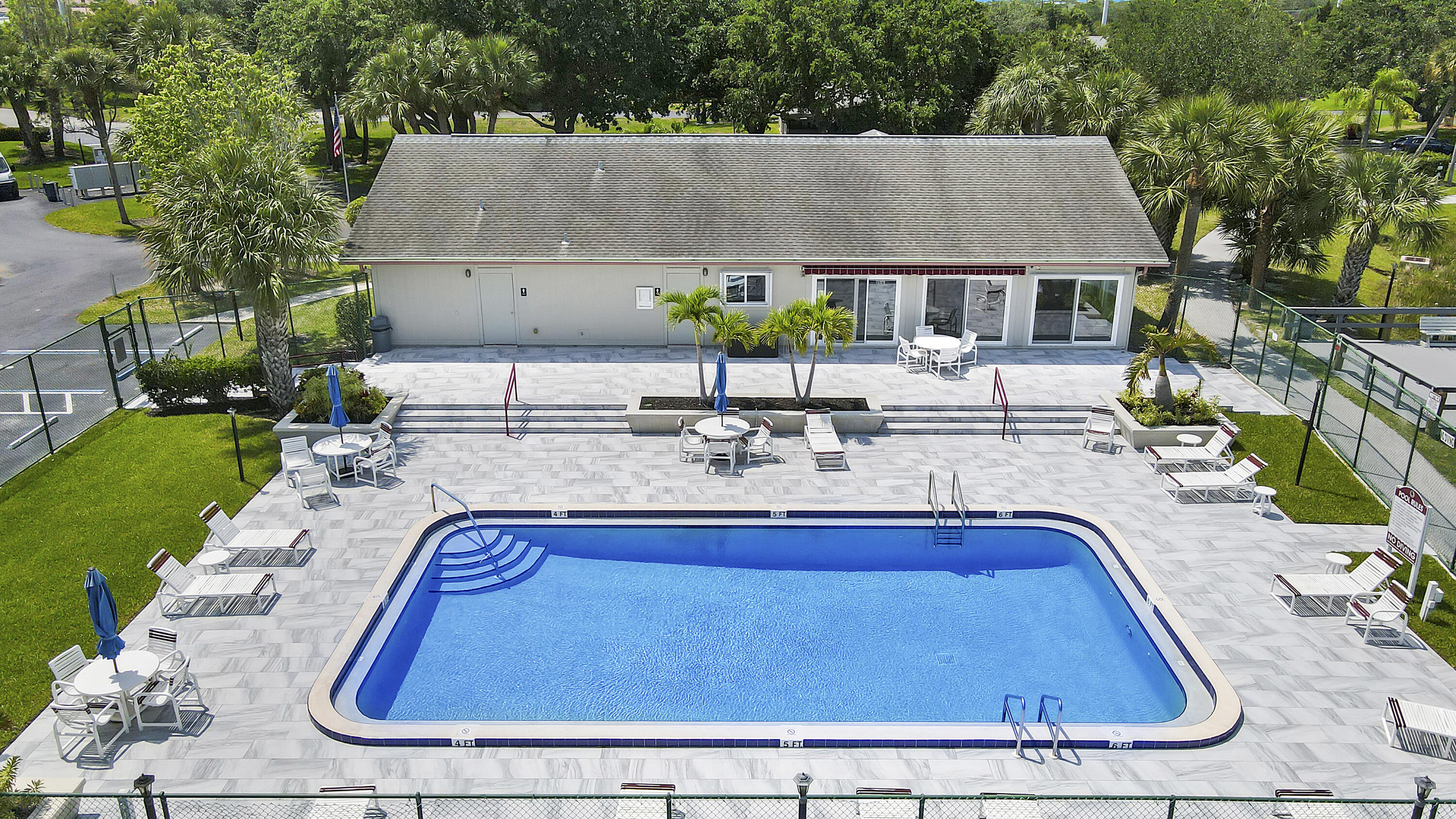3935 Northwest Cinnamon Tree Circle Jensen Beach, FL 34957 - Photo 3 of 27 Aerials-41