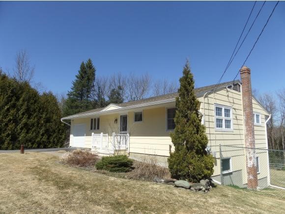 781 East Hill Road Middlesex, VT 05602 - Photo 1 of 1