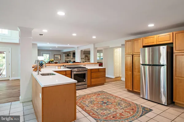 $749,000 | 1553 Ashcroft Lane, Arnold, MD 21012