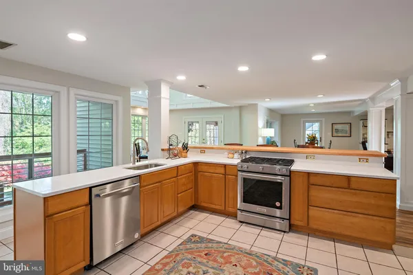 $749,000 | 1553 Ashcroft Lane, Arnold, MD 21012