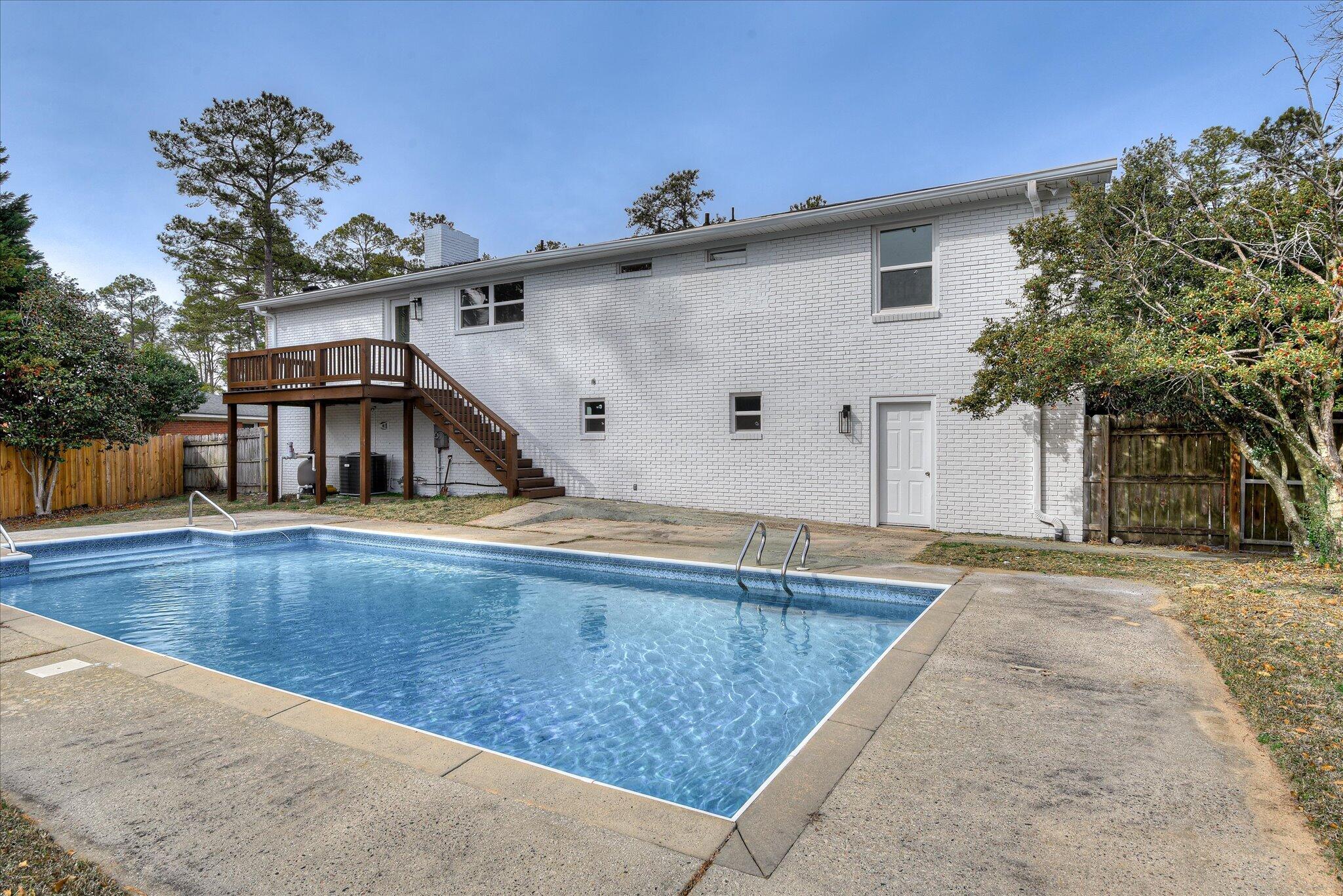 1815 Mountside Drive North Augusta, SC 29841 - Photo 42 of 53 50-150