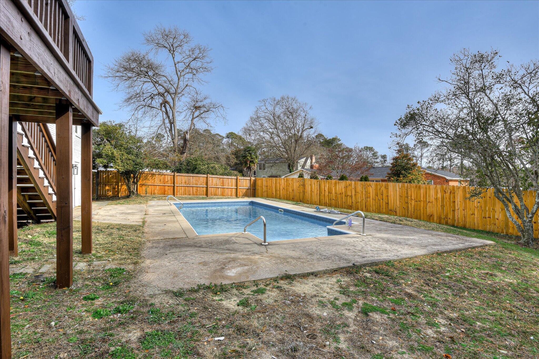 1815 Mountside Drive North Augusta, SC 29841 - Photo 44 of 53 52-152