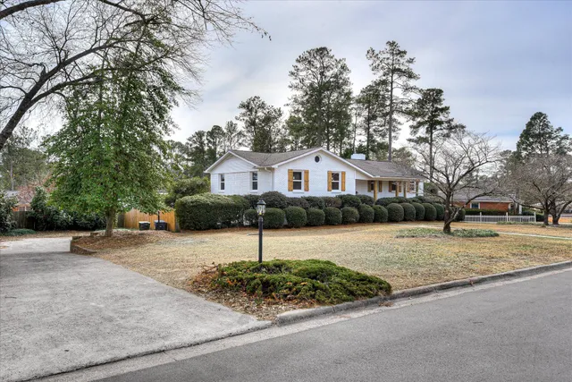 $454,900 | 1815 Mountside Drive, North Augusta, SC 29841