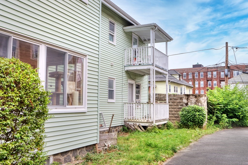 47 Claymoss Road Boston, MA 02135 - Photo 29 of 30 Gallery Image 29